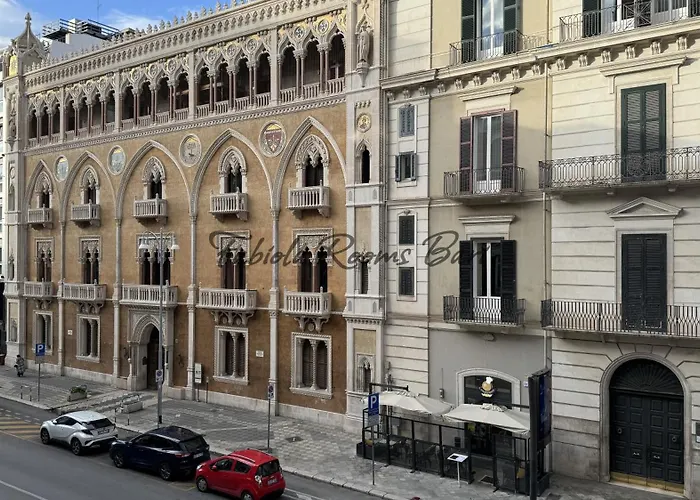 Fabiola بيت ضيافة *