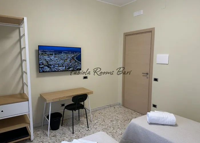 Fabiola بيت ضيافة *