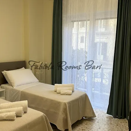 Fabiola 게스트하우스