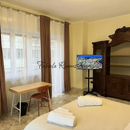 게스트하우스 Fabiola