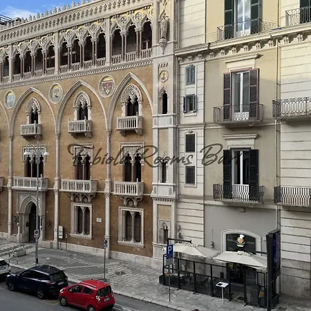 Fabiola 게스트하우스 *