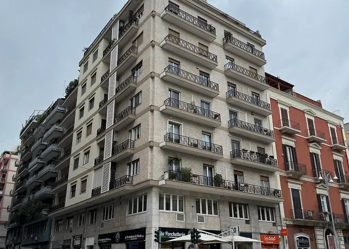 בית הארחה Fabiola